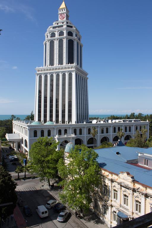 Apartment Archil Batum Dış mekan fotoğraf