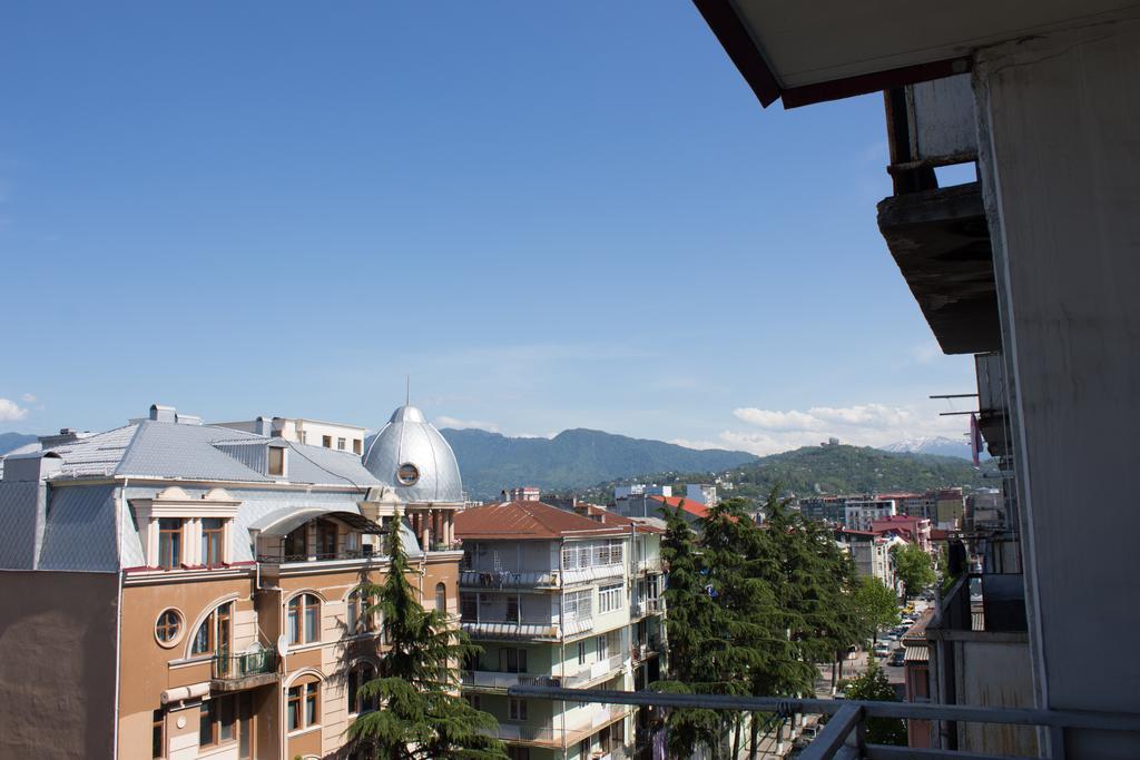 Apartment Archil Batum Dış mekan fotoğraf