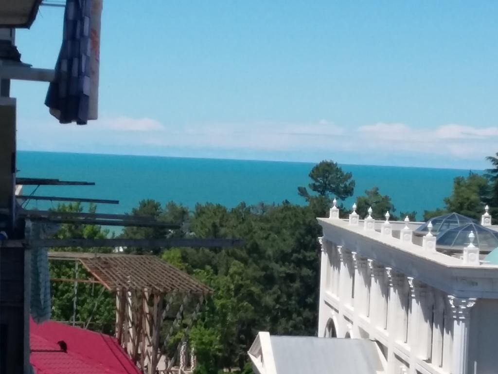 Apartment Archil Batum Dış mekan fotoğraf