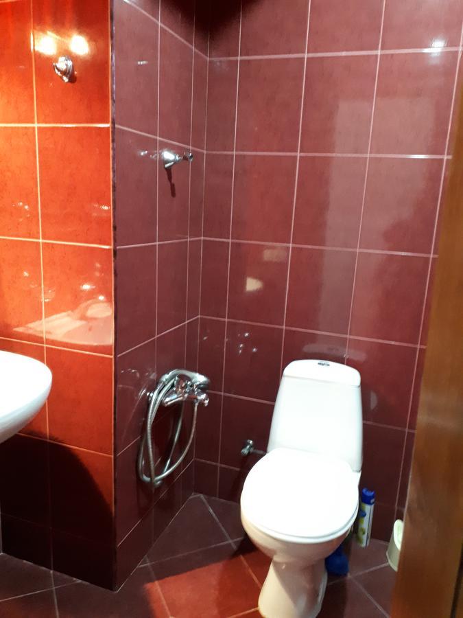 Apartment Archil Batum Dış mekan fotoğraf