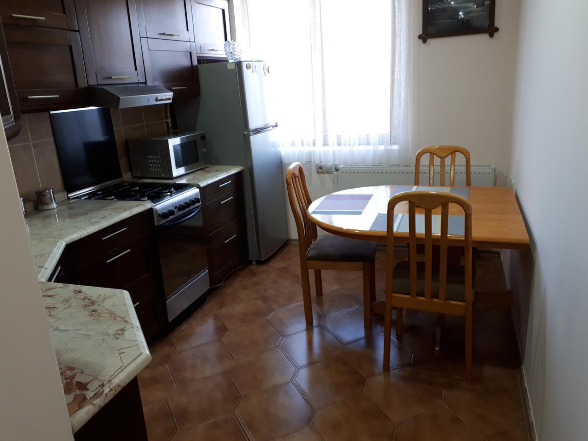 Apartment Archil Batum Dış mekan fotoğraf