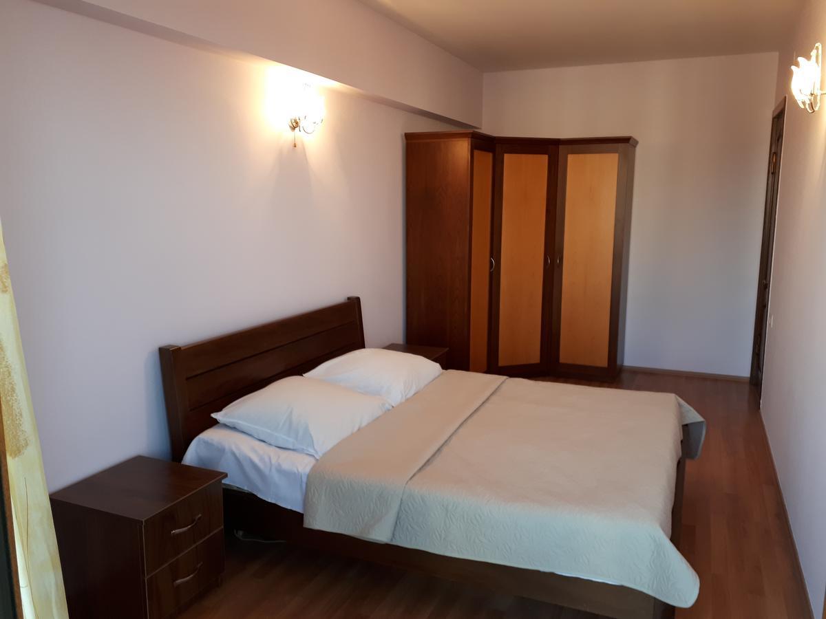 Apartment Archil Batum Dış mekan fotoğraf