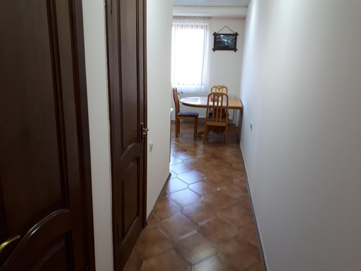 Apartment Archil Batum Dış mekan fotoğraf