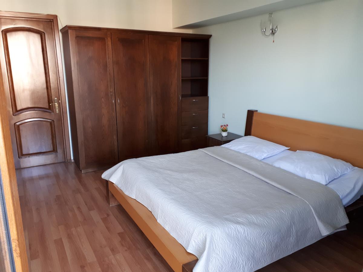 Apartment Archil Batum Dış mekan fotoğraf