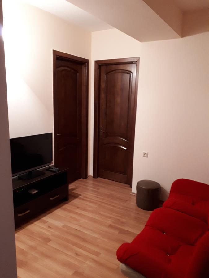 Apartment Archil Batum Dış mekan fotoğraf
