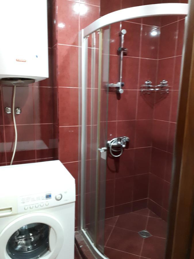 Apartment Archil Batum Dış mekan fotoğraf