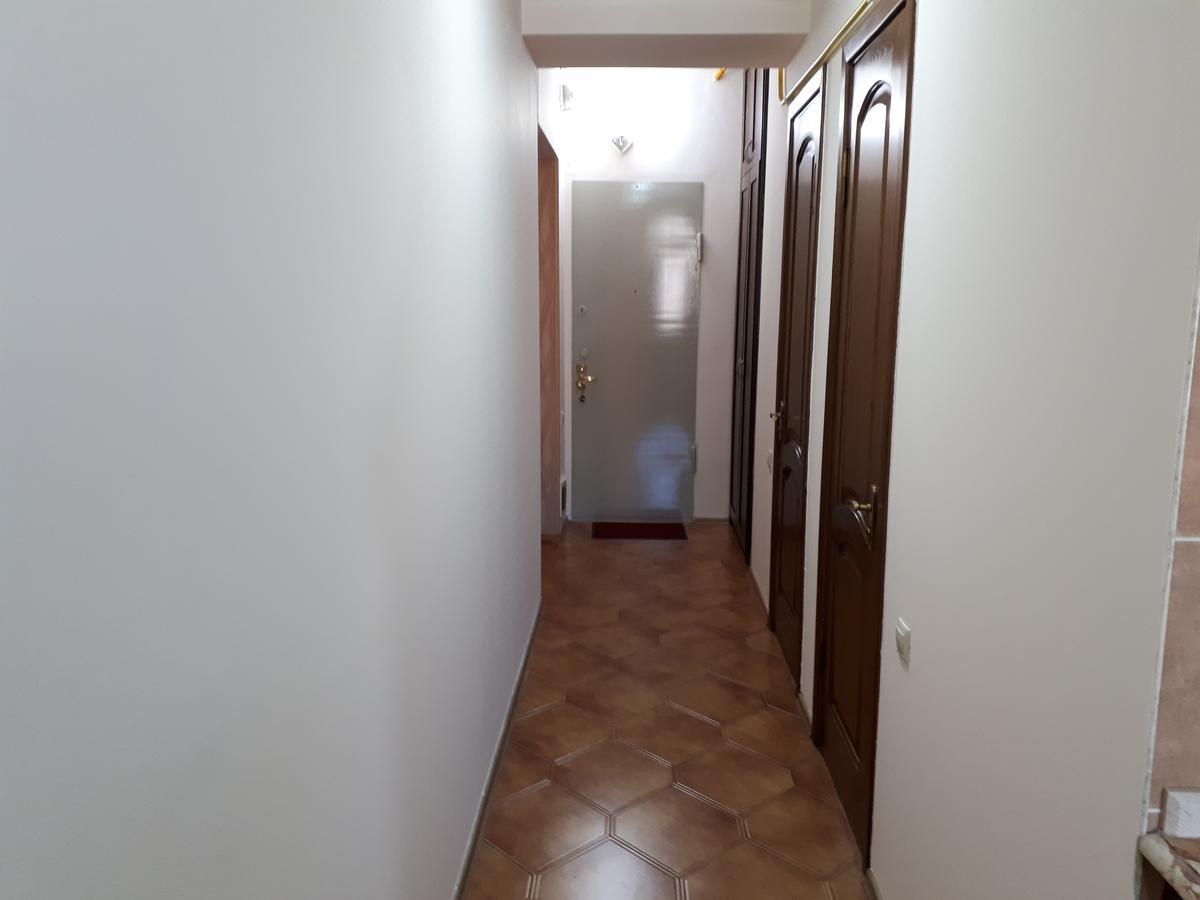 Apartment Archil Batum Dış mekan fotoğraf