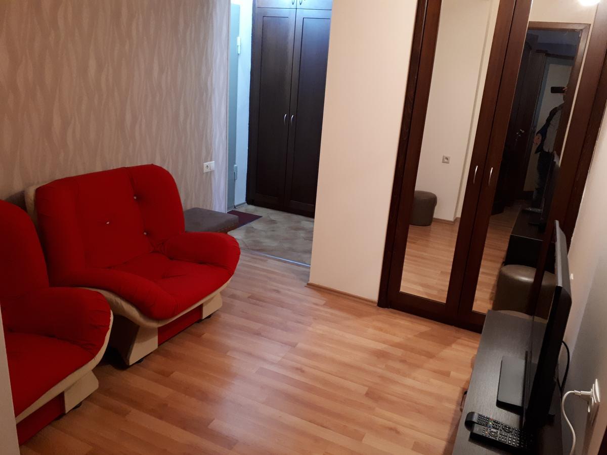 Apartment Archil Batum Dış mekan fotoğraf